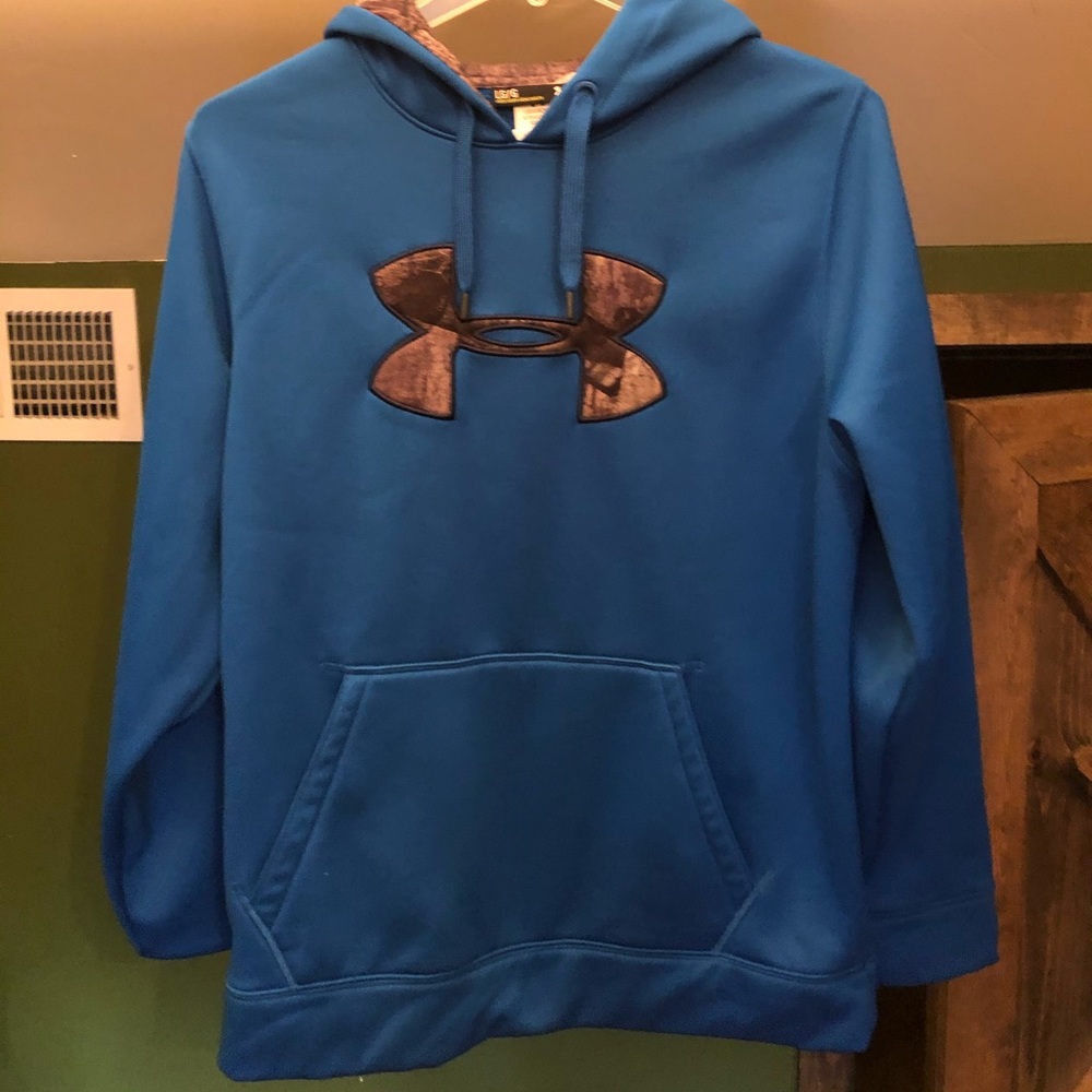 Men’s sweatshirt
